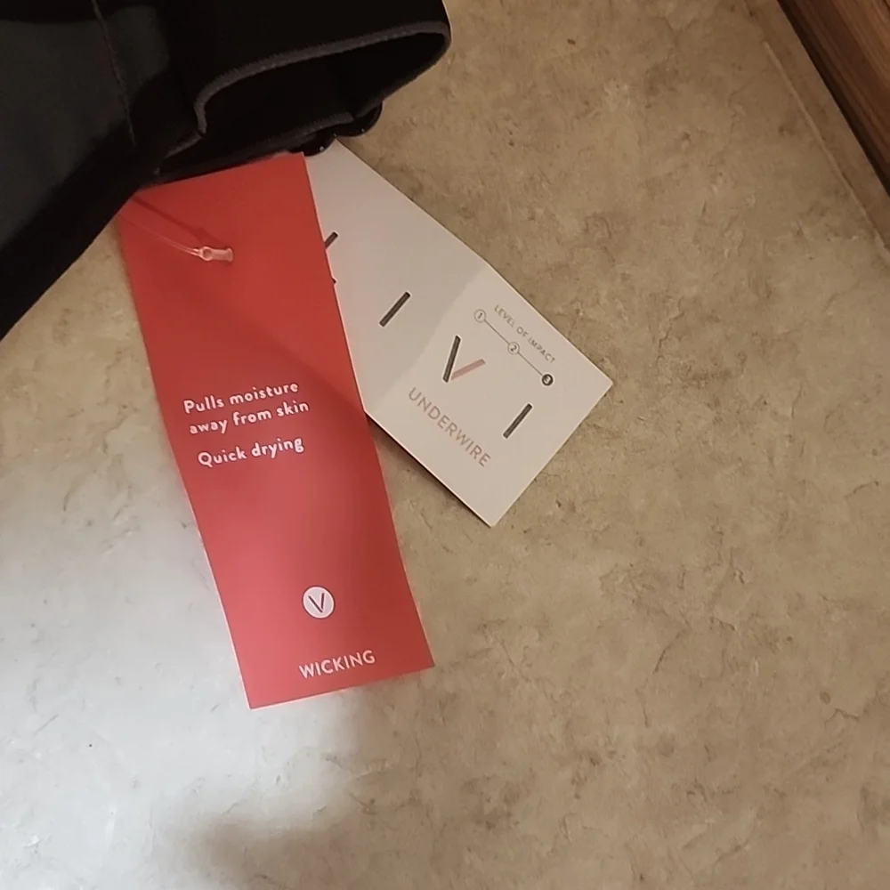 Livi underwire bra size 50DD NWT - Picture 4 of 9